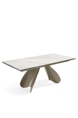 MESA COMEDOR BUTTERFLY