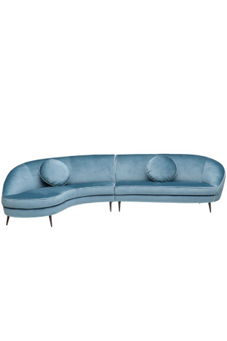 SOFA CURVI