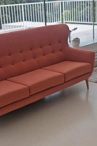 SOFA JENSEN 210X79X100 CM...