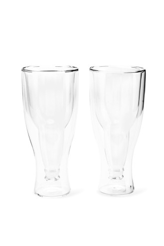 SET 2 VASOS CERVEZA GRAVITY