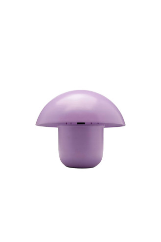 LAMPARA DE MESA MUSHROOM 27CM