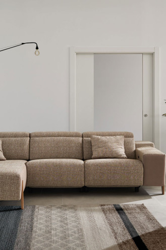 SOFA ASTRA