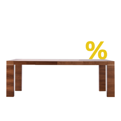 MESAS DE COMEDOR BLACK FRIDAY