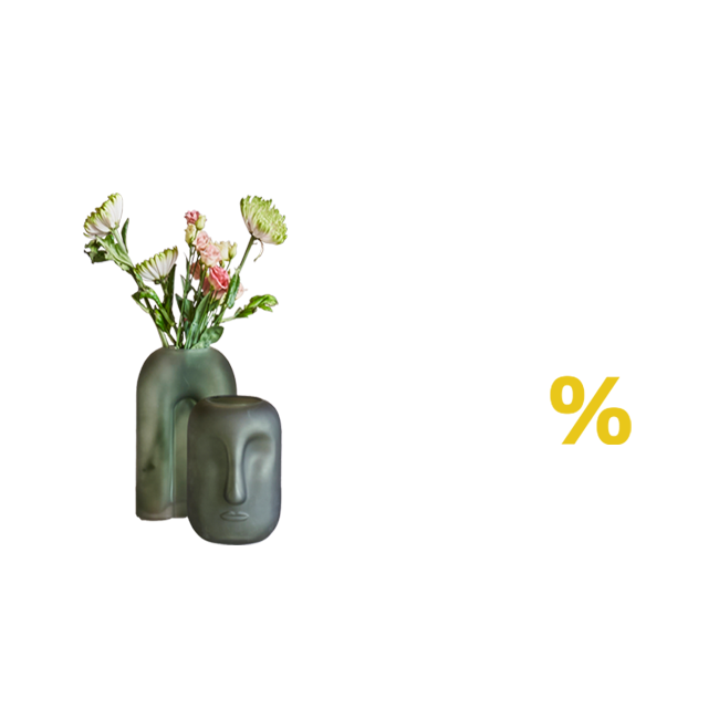 OFERTAS EN DECORACIÓN BLACK FRIDAY