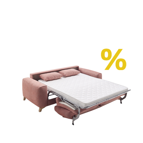 SOFAS CAMA BLACK FRIDAY