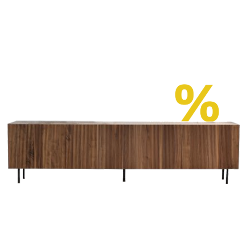 MUEBLES TV BLACK FRIDAY