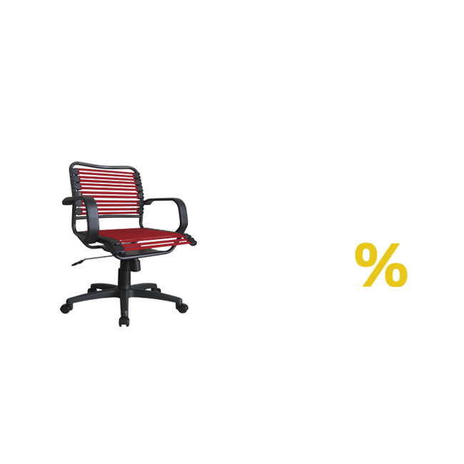 SILLAS ESCRITORIO BLACK FRIDAY