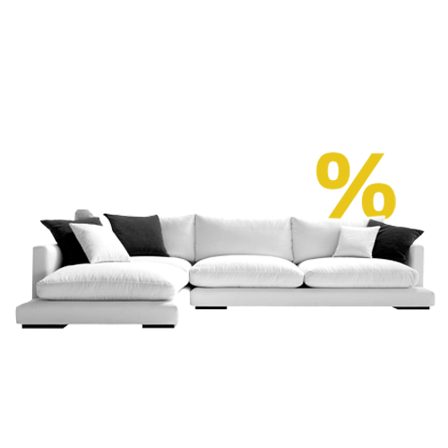 SOFAS CHAISE LONGUE BLACK FRIDAY