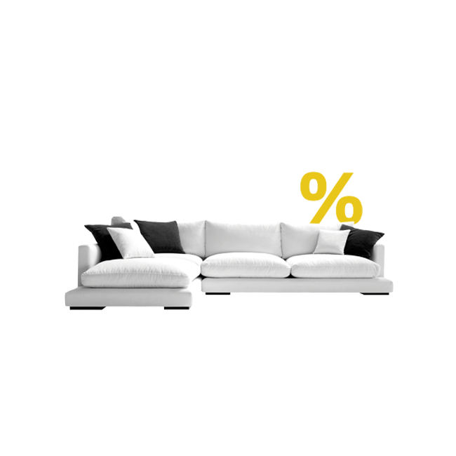 SOFAS CHAISE LONGUE BLACK FRIDAY