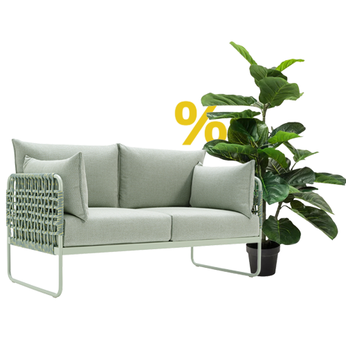 MUEBLES DE JARDIN BLACK FRIDAY