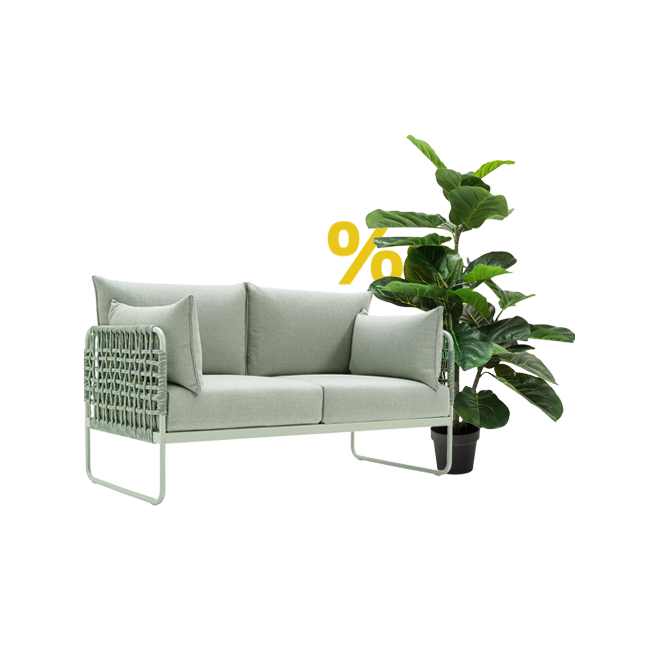 MUEBLES DE JARDIN BLACK FRIDAY