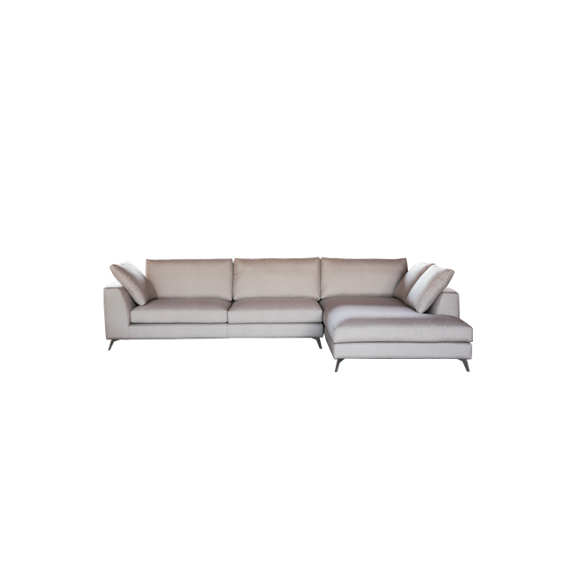 5 combinaciones en la colocación de sofás y sillones para tu salón - Blog  de Galerías del Tresillo