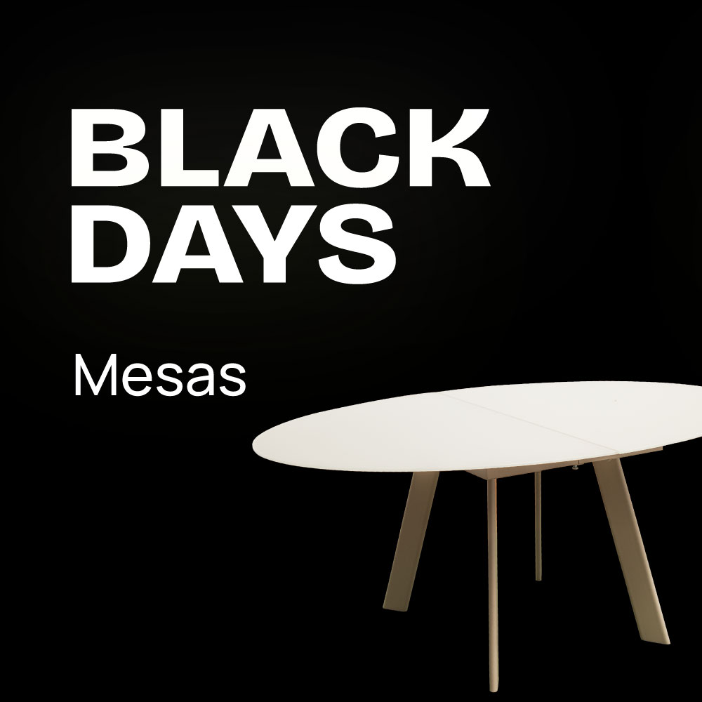 black friday sillas