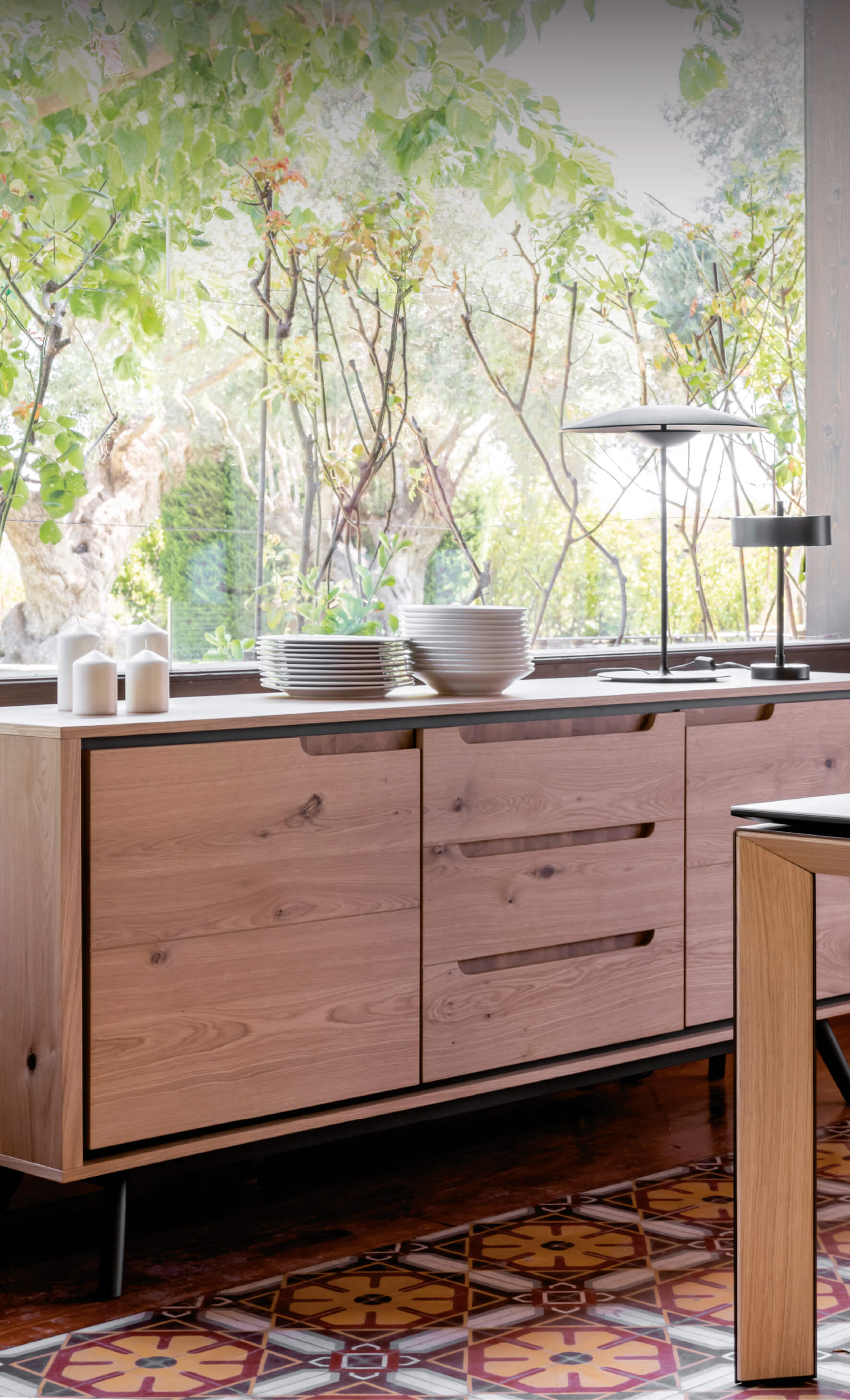 tienda online de muebles