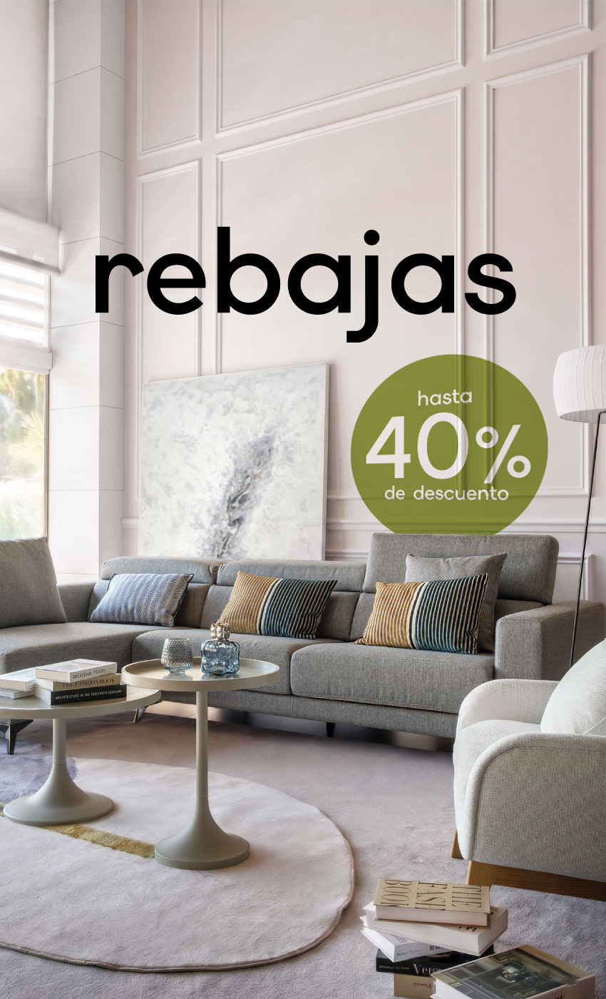 muebles de diseño y mucho más