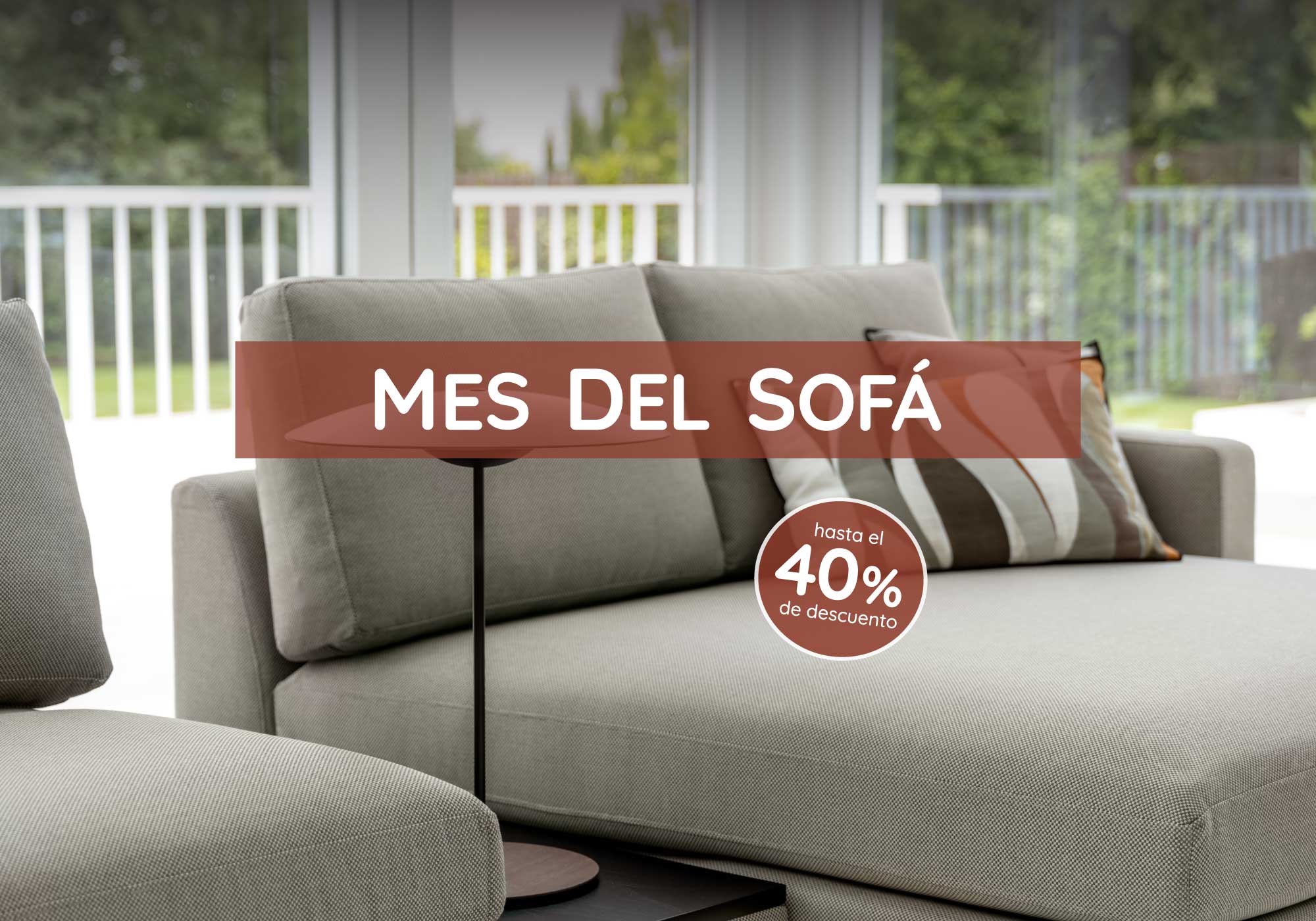 Tienda online de muebles de diseño y mucho más