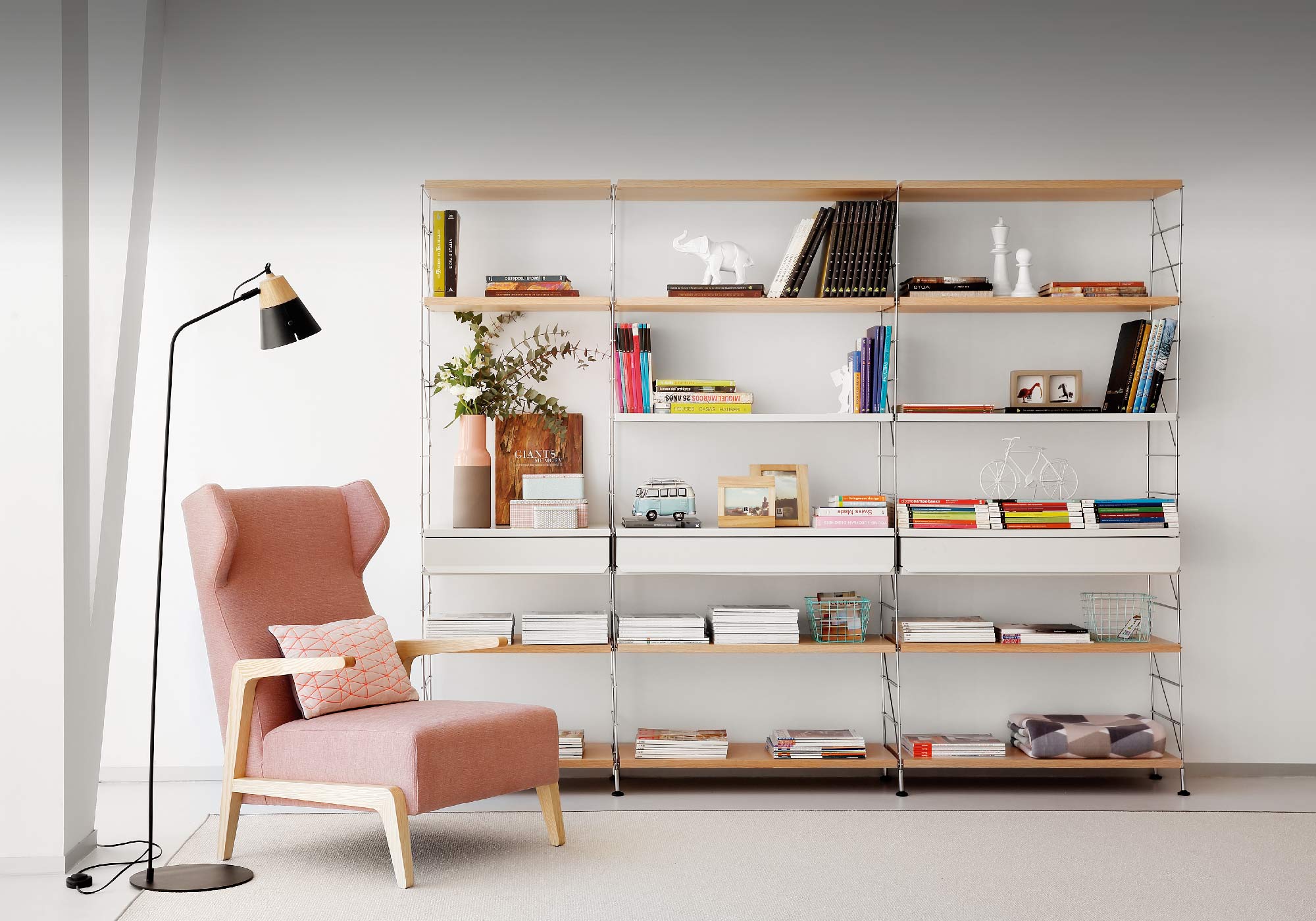 Tienda online de muebles de diseño y mucho más
