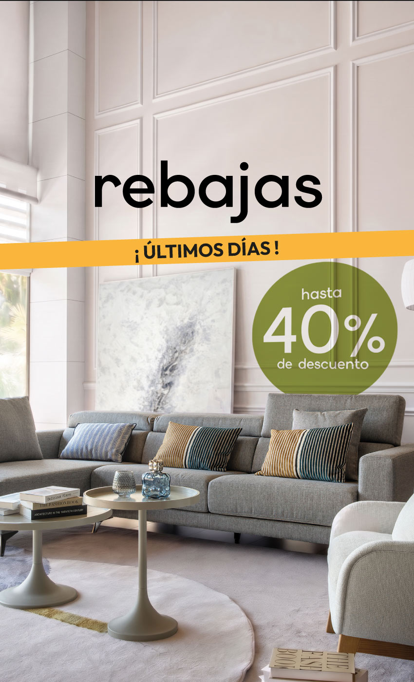 muebles de diseño y mucho más