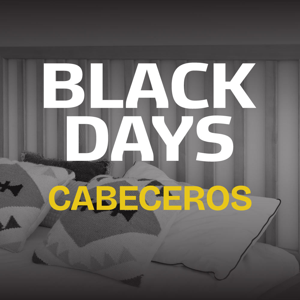 black friday sofás