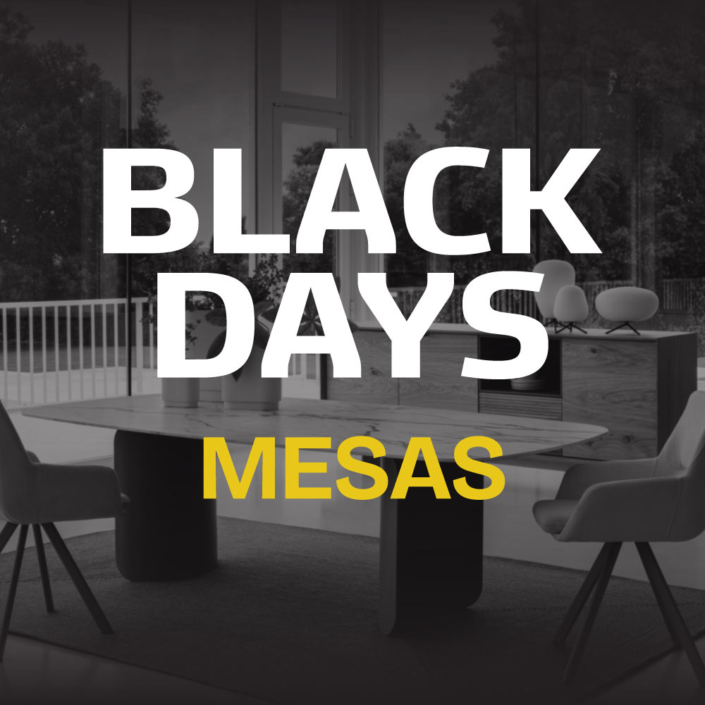 black friday sillas