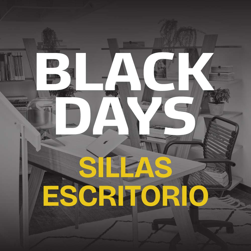 black friday mesas